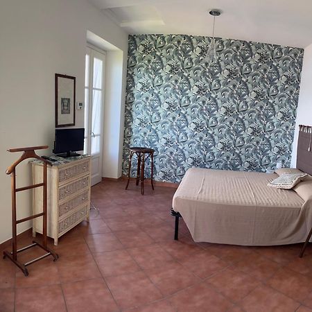 Il Nido Sul Lago Stresa Dış mekan fotoğraf