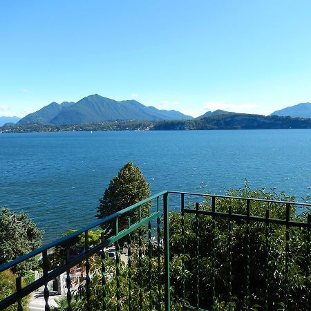 Il Nido Sul Lago Stresa Dış mekan fotoğraf