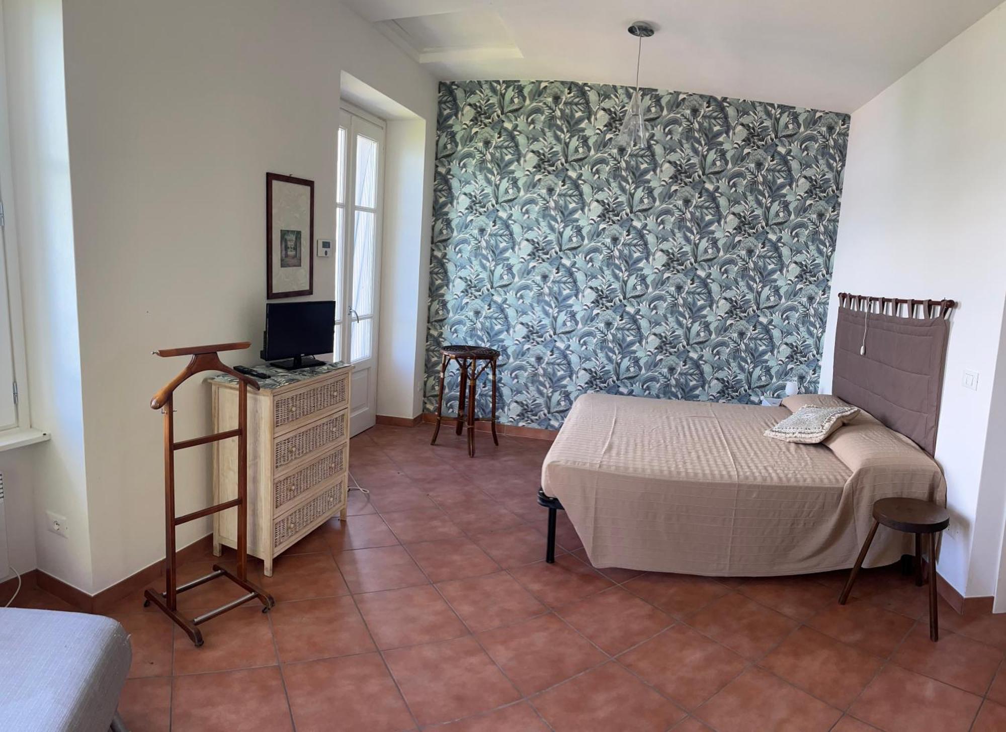 Il Nido Sul Lago Stresa Dış mekan fotoğraf