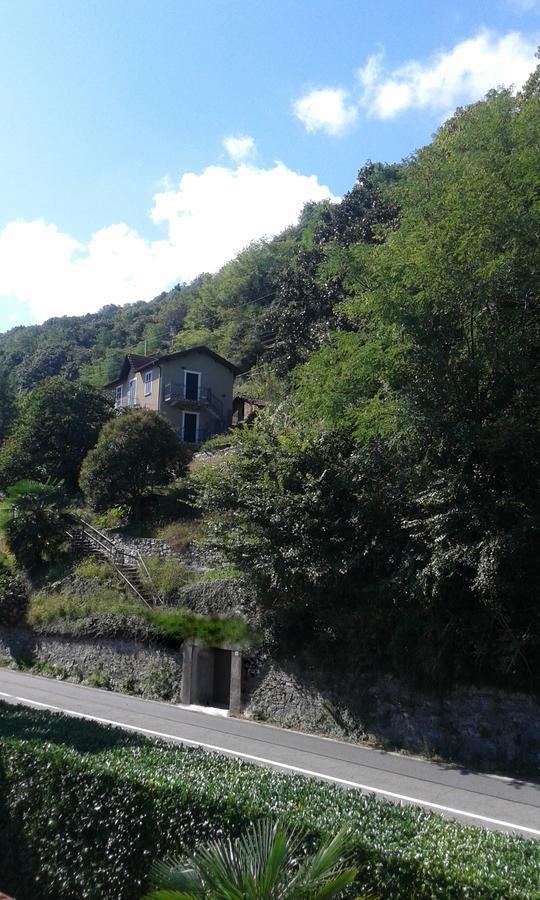 Il Nido Sul Lago Stresa Dış mekan fotoğraf