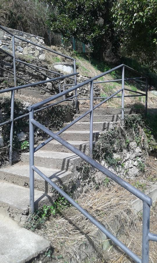 Il Nido Sul Lago Stresa Dış mekan fotoğraf