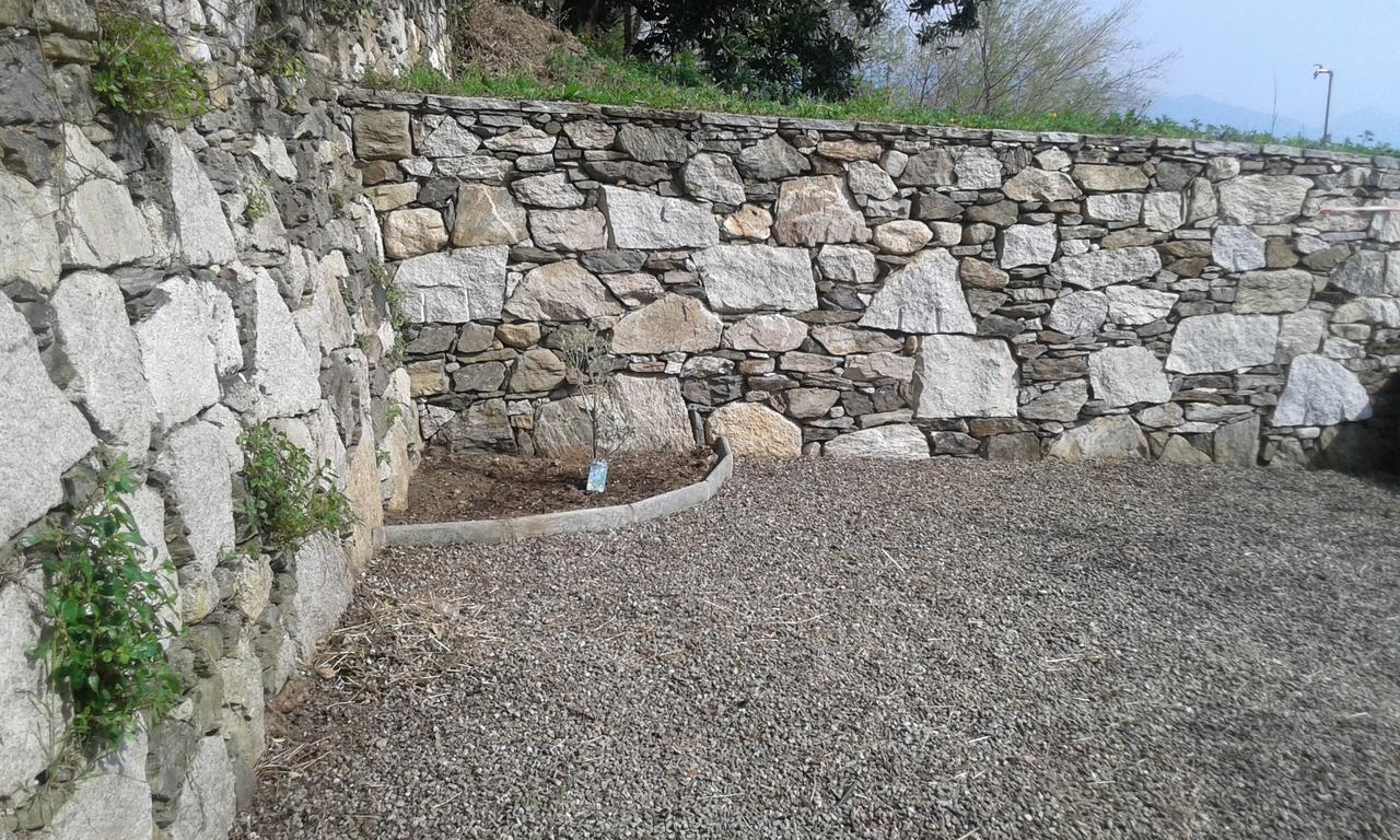 Il Nido Sul Lago Stresa Dış mekan fotoğraf