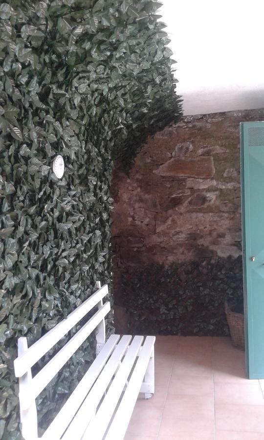 Il Nido Sul Lago Stresa Dış mekan fotoğraf